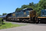 CSX 384